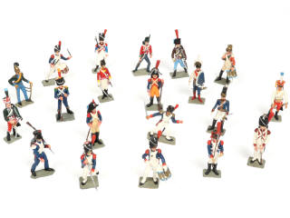 Lot 16 - STARLUX (FRANCE) (20)