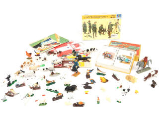 Lot 31 - DIVERS (30)