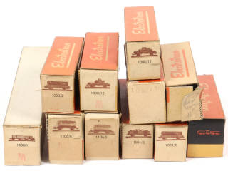 Lot 44 - ELECTROTREN 'HO' (ESPAGNE) (11)