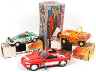 Lot 54 - JOUSTRA (FRANCE) (3)