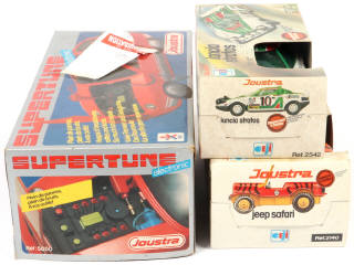 Lot 54 - JOUSTRA (FRANCE) (3)