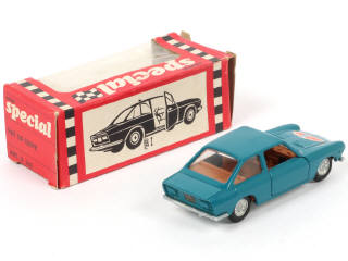 Lot 93 - MERCURY (ITALIE) (1)