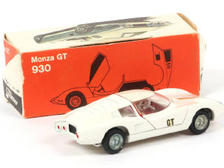 Lot 87 - TEKNO (DANEMARK) (1)