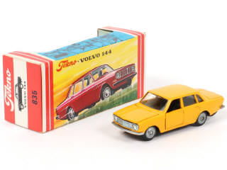 Lot 85 - TEKNO (DANEMARK) (1)