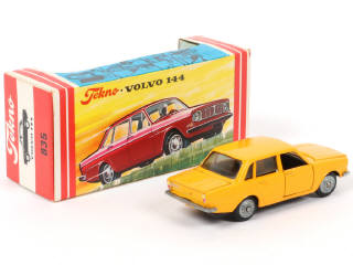 Lot 85 - TEKNO (DANEMARK) (1)