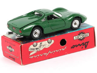 Lot 99 - MERCURY (ITALIE) (1)