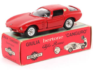 Lot 92 - MERCURY (ITALIE) (1)