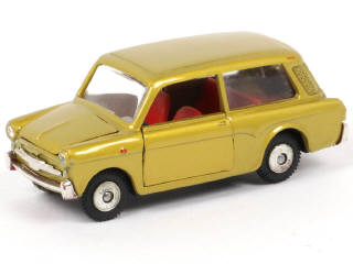 Lot 109 - POLITOYS (ITALIE) (1)