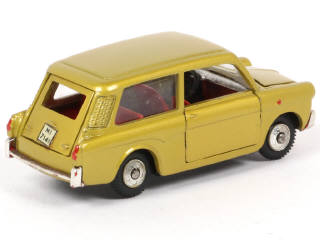 Lot 109 - POLITOYS (ITALIE) (1)