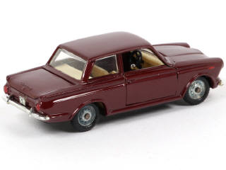 Lot 110 - POLITOYS (ITALIE) (1)