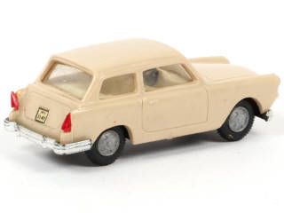 Lot 104 - POLITOYS (ITALIE) (1)