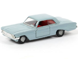 Lot 105 - POLITOYS (ITALIE) (1)