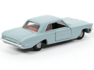 Lot 105 - POLITOYS (ITALIE) (1)