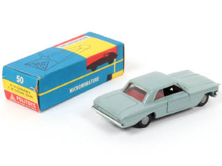 Lot 106 - POLITOYS (ITALIE) (1)