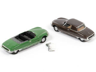 Lot 83 - MH MODELS (PAYS-BAS) (2)