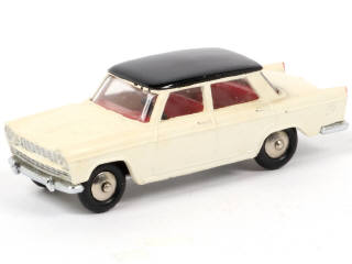 Lot 91 - MERCURY (ITALIE) (1)