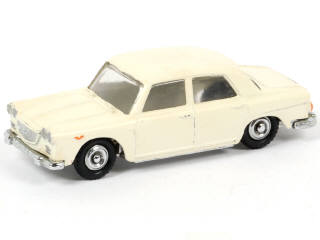 Lot 94 - MERCURY (ITALIE) (1)