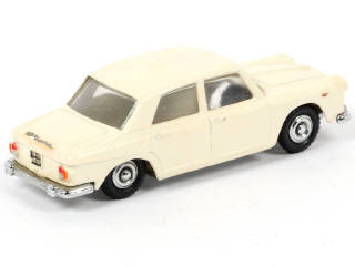 Lot 94 - MERCURY (ITALIE) (1)