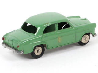 Lot 89 - MERCURY (ITALIE) (1)