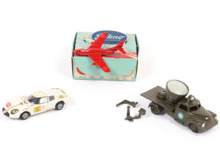 Lot 88 - TEKNO (DANEMARK) (3)