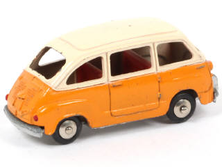 Lot 90 - MERCURY (ITALIE) (1)