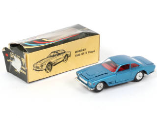 Lot 107 - POLITOYS (ITALIE) (1)