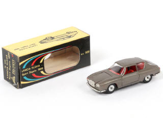 Lot 111 - POLITOYS (ITALIE) (1)