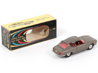 Lot 111 - POLITOYS (ITALIE) (1)