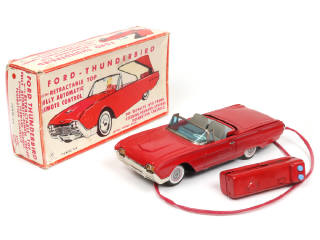 Lot 64 - YONEZAWA TOYS (JAPON) (1)