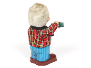 Lot 80 - YONEZAWA TOYS (JAPON) (1)