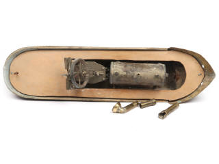 Lot 95 - DIVERS (1)