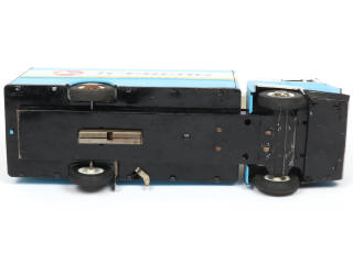 Lot 58 - JOUSTRA (FRANCE) (1)