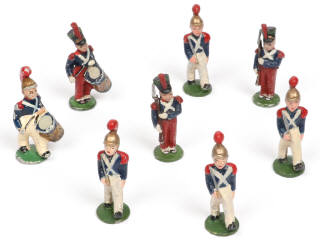 Lot 5 - QUIRALU (FRANCE) (8)