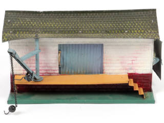 Lot 55 - DIVERS (1)