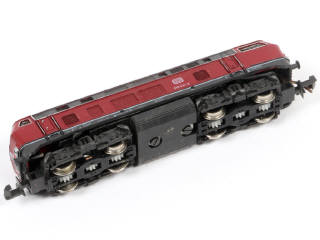 Lot 45 - DIVERS (10)