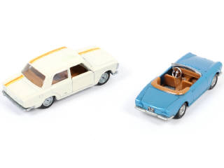 Lot 146 - POLITOYS (ITALIE) (2)