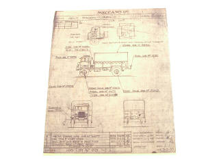 Lot 782 - DINKY TOYS GB (1)