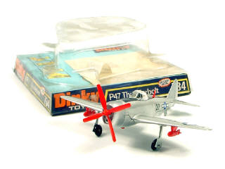 Lot 833 - DINKY TOYS GB (1)