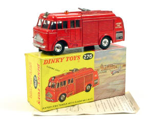 Lot 816 - DINKY TOYS GB (1)