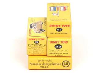 Lot 115 - EDITIONS ATLAS (FRANCE) (4)