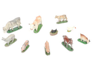 Lot 17 - QUIRALU (FRANCE) (10)