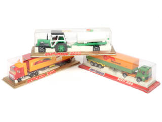 Lot 86 - MAJORETTE (FRANCE) (3)