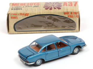 Lot 79 - MEBETOYS (ITALIE) (1)