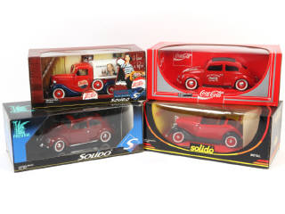 Lot 57 - SOLIDO (FRANCE) (4)