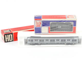 Lot 37 - JOUEF 'HO' (FRANCE) (2)