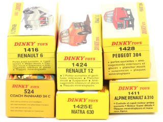 Lot 132 - EDITIONS ATLAS (FRANCE) (6)