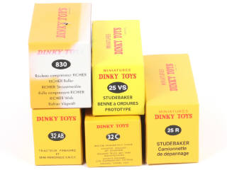 Lot 118 - EDITIONS ATLAS (FRANCE) (5)