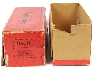 Lot 40 - HORNBY 'O' (FRANCE) (1)