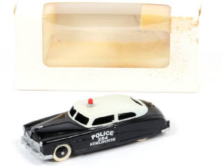 Lot 149 - CLUB DINKY FRANCE (1)