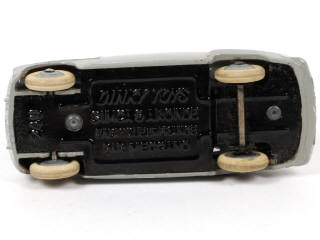 Lot 196 - DINKY TOYS (FRANCE) (1)